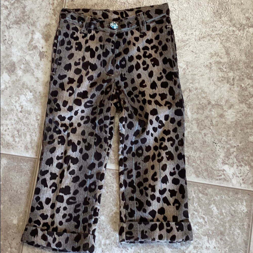 My Vintage Baby pants